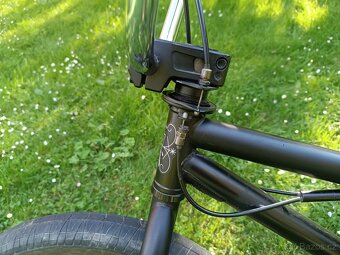Prodám kolo BMX - 2