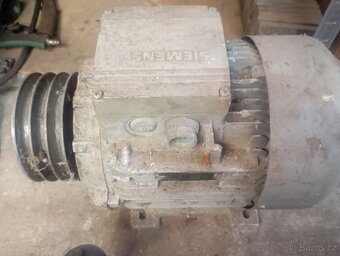 Elektromotor - 2