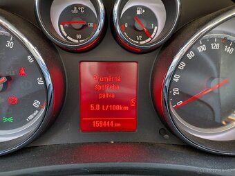 OPEL Meriva B 1.7 CDTi Cosmo + Navi - 2
