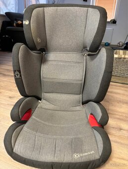Autosedačka Kinderkraft Junior Fix - 2