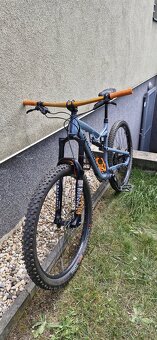 Rockrider AM 100 S - All Mountain kolo - 29 - 2022 - 2