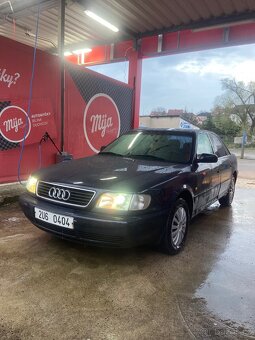 Audi a6 c4 1.9. 66kw 1996‼️ - 2