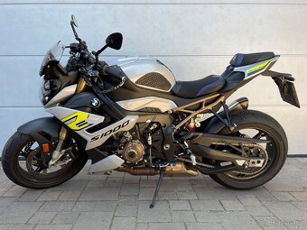 BMW  S 1000 R - Odpočet DPH, Tovární záruka, původ ČR - 2