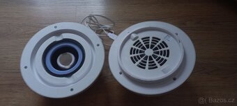Difuzer + čistička vzduchu - 2
