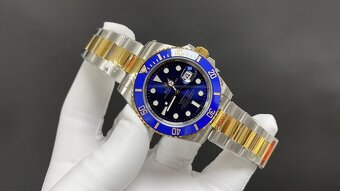 Rolex submariner 40mm - 2
