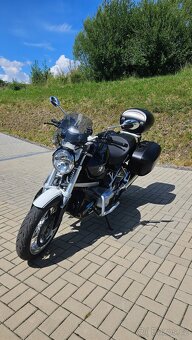 BMW R 1200 R classic plná výbava TOP - 2