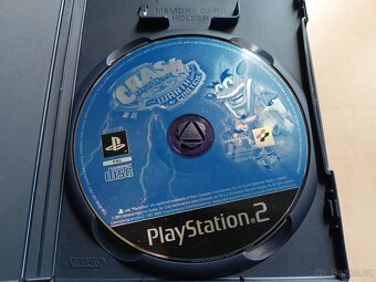 Crash Bandicoot: The Wrath of Cortex PS2 - 2