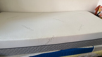 Pěnová matrace 90x200 GOLD F150 DREAMZONE - 2