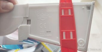 Kontrolní věž Tlapková Patrola Paw Patrol se skluzavkou - 2
