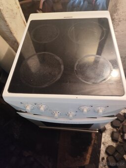 Sporák Gorenje - 2