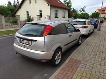 Prodám Ford Focus - 2