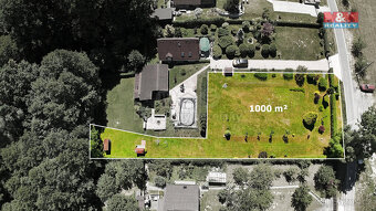 Prodej pozemku k bydlení, 1000 m², Havířov - 2