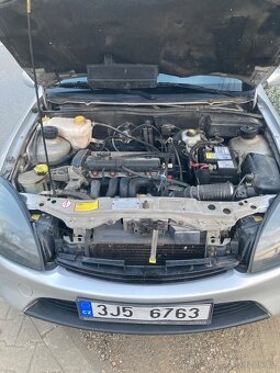 Ford Puma ND - 2