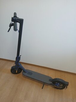 Elektronická koloběžka - 2
