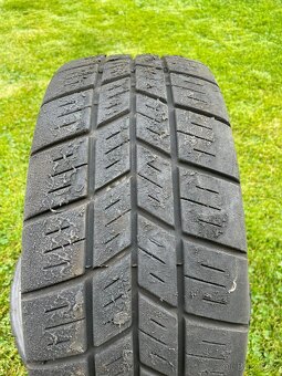 rally slick hankook 190/580 r15 - 2