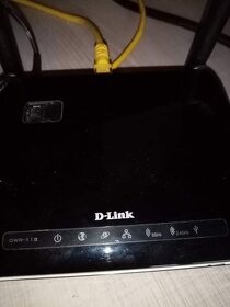 Modem D Link - 2
