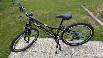 Kolo Kross Hexagon JR pro děti 130-150 cm - 2
