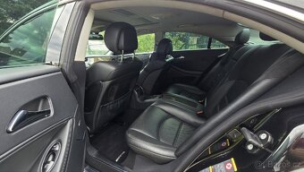 Mercedes-Benz cls 63amg - 2