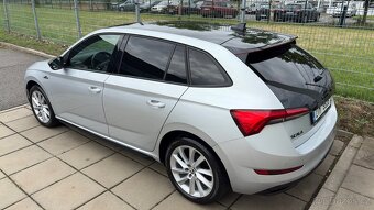Originál Alu kola s Pneu 205/50/17 Stratos 5x100 - 2