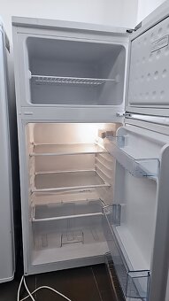 Lednice s mrazákem BEKO, kombinovaná, - 2