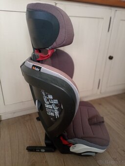 Autosedačka BESAFE iZi Flex FIX i-Size - 2