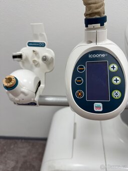 ICOONE Beauty – přístroj na formování postavy a lymfodrenáž - 2