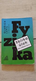 Fyzika pro gymnázia - Prometheus - 2
