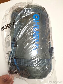 Spacák Husky Motar -10 °C - 2