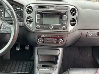 VW Tiguan 2.0 TDI SERVISNí KNIHA - 2