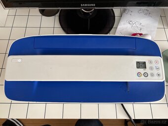 Multifunkční tiskárna HP 3790 ve funkčním stavu. - 2