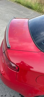 Alfa Romeo 159 1.9 JTDm 110 kW – kráska, co ví, jak jezdit - 2