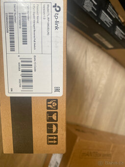 Switch TP-Link RP108GE - 2