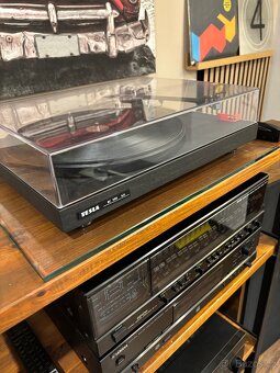Gramofon Tesla - 2