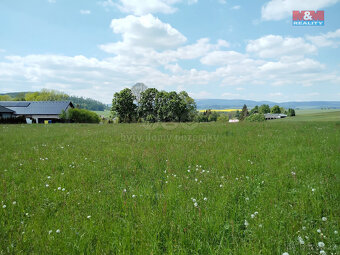 Prodej pozemku k bydlení, 12566 m², Staré Město - 2