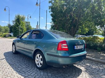 Prodám Škoda Octavie 1.9 TDI 77Kw nová STK - 2