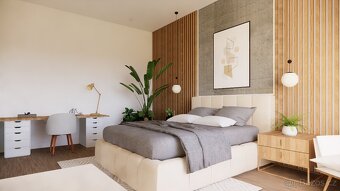 Pronájem bytu Šternberk, 3+1, 66 m² Horní náměstí - 2