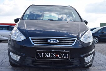 Ford Galaxy 2.0 TDCi 103KW PO ROZVODECH NOVÁ STK - 2