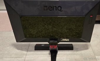Monitor BenQ RL2755-B - 2