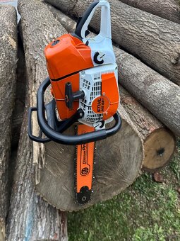 Stihl 661 motorová pila - 2