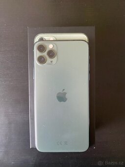 iPhone 11 Pro Max 64 GB - 2