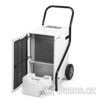 PRONÁJEM - Vysoušeč, odvlhčovač vlhkosti TROTEC TTK 171 ECO - 2