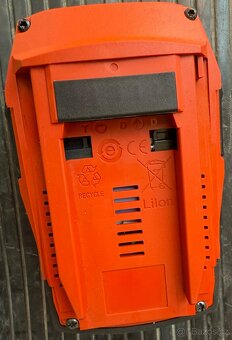 Hilti baterie b22 8.0 - 2