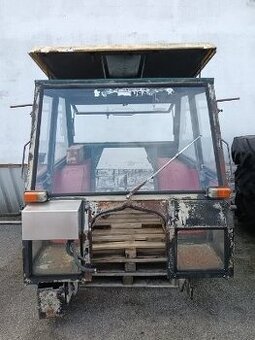 Kabina Zetor 4011-6945 - 2