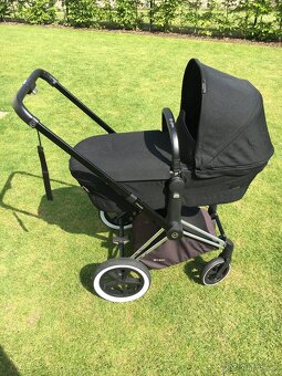 Kočárek Cybex Priam - 2