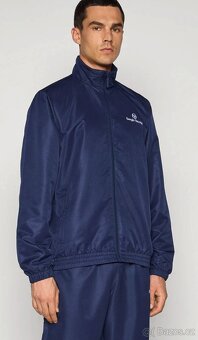 Pánská nová sportovní bunda S. Tacchini/3XL-XXL/2x67cm - 2