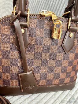 Kabelka Louis Vuitton Alma - 2