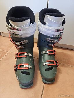 dámské lyžáky Rossignol Alltrack Ski/Walk vel. 265 / 41 - 2