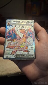 Pokemon karta - 2