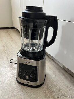 Stolní mixér Tefal Perfectmix Cook BL83SD30 - 2