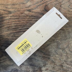 Popruh na fotoaparát Camera Strad CS-1 - 2